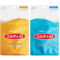 コルディG/コルディM
