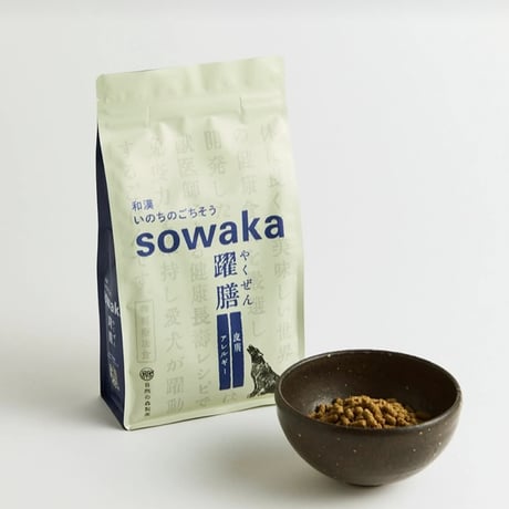 CATEGORY ドックフード | Ohana with's STORE