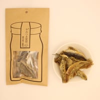 和歌山県産かますジャーキー40g