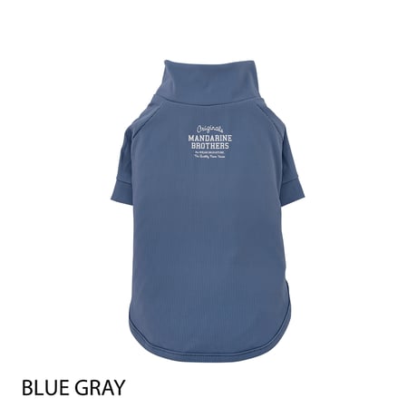 SKIN TIGHT COOL T-SHIRT