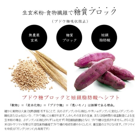 【G・A・N+】和漢みらいのドッグフード