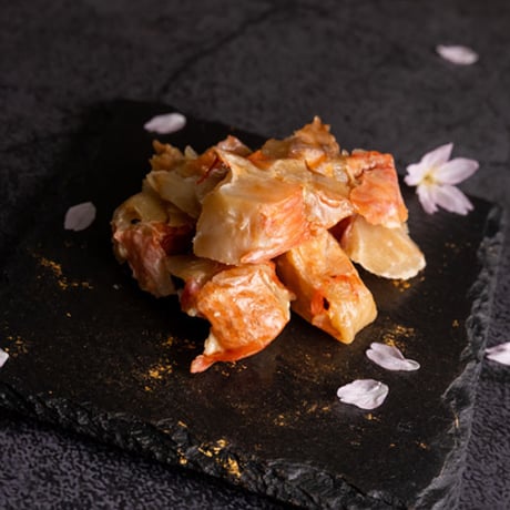 【みちのくソフト】金目鯛100g(50g×2)