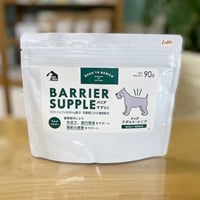 バリアサプリ　アダルト・シニア