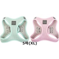 ステップインハーネス5号(XL)