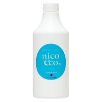 無添加天然酵素ニコエコ ペット（犬・猫)用入浴剤 500ml