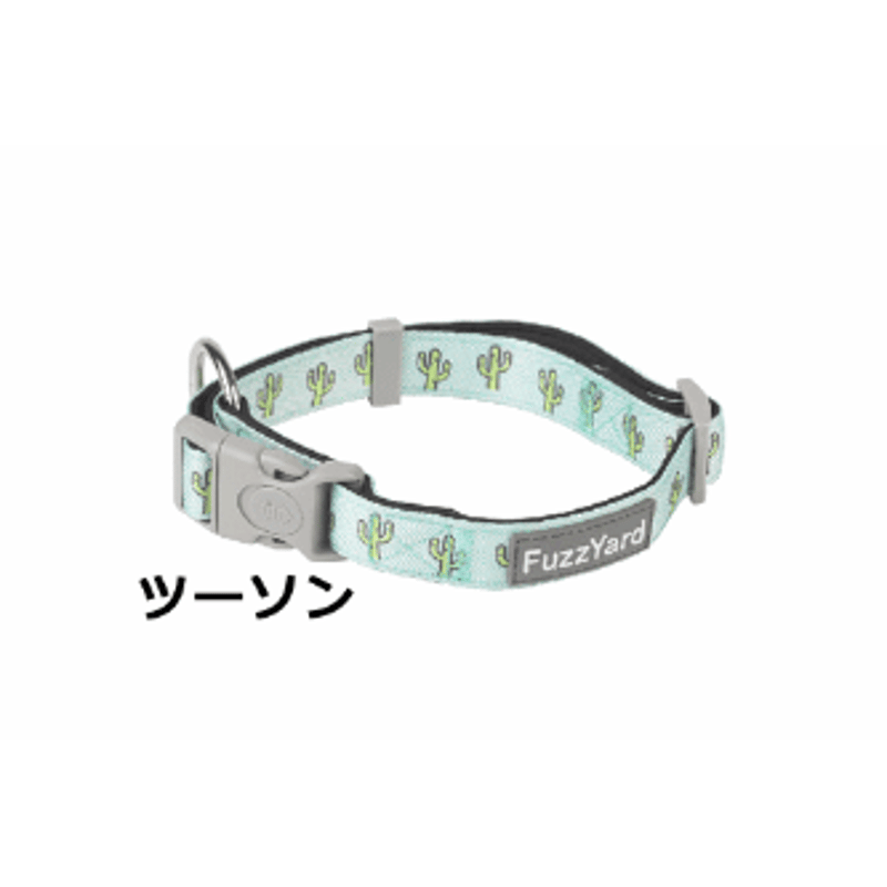 ネオプレンカラーSサイズ（首輪） | Ohana with's STORE