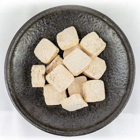 フリーズドライミートクッキー 若鶏ささみ100g