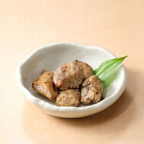 炎の炭火焼き九州若鶏 (30g)