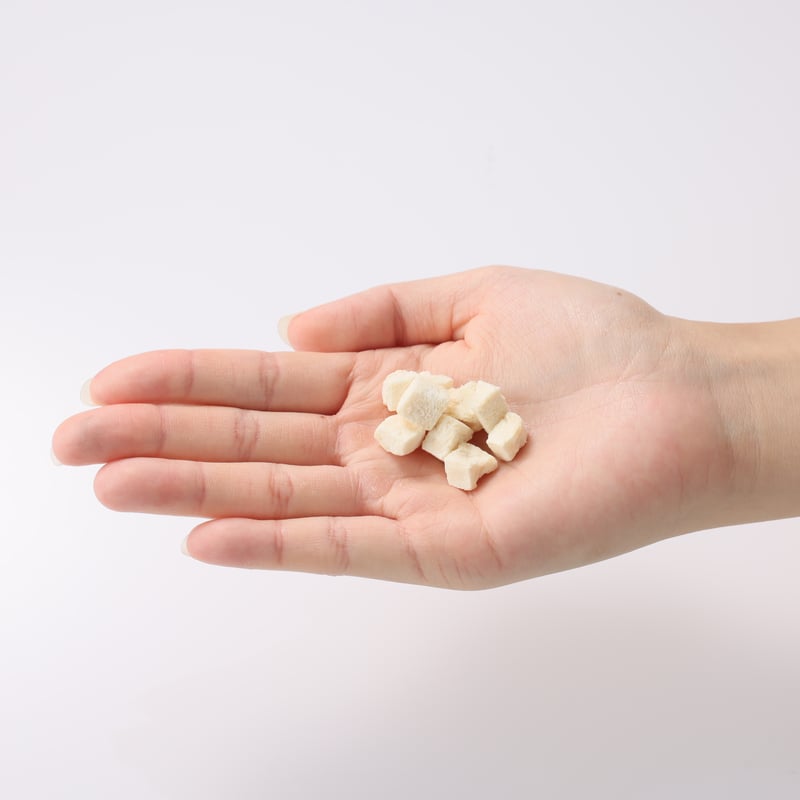 すりおろしりんごヨーグルト | Ohana with's STORE