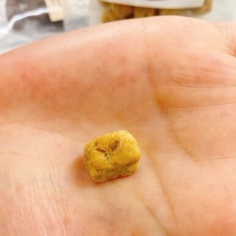 ほっけクッキー20g