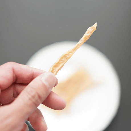 鶏ささみスティック 25g