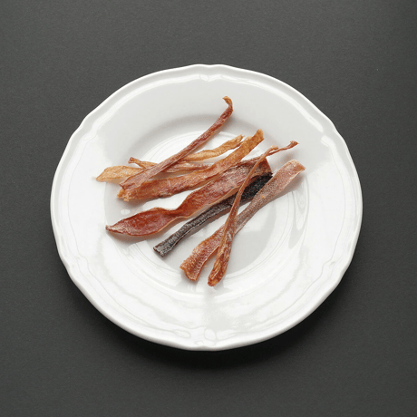牛タン皮スティック 25g
