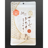 フリーズドライミートクッキー 若鶏ささみ100g