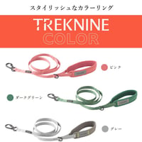 TREKNINE  コンフォートリード