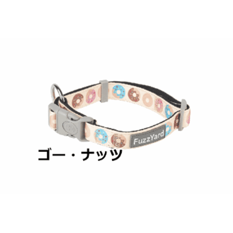 ネオプレンカラーSサイズ（首輪）