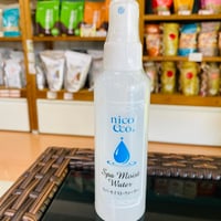 無添加 天然酵素 ニコエコ スパ・モイスト・ウォーター
