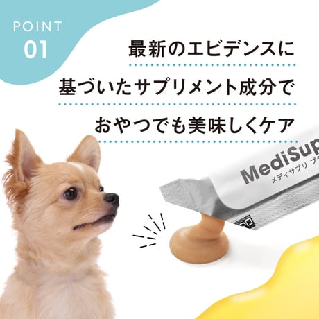 メディサプリプラス
