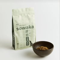 【腎臓・結石】sowaka躍膳ドッグフード