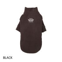 スキンタイトウォームＴシャツ＜M・L＞
