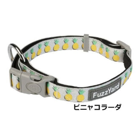 ネオプレンカラーSサイズ（首輪）