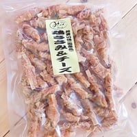鶏ささみ&チーズ