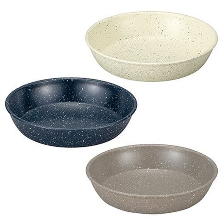 みやわん　浅型フードボウル　grano（グラーノ）
