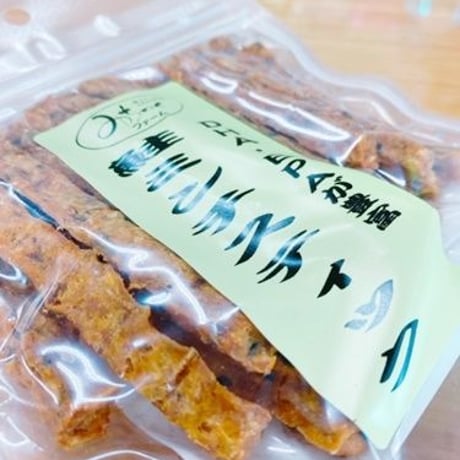 鮭ミンチスティック