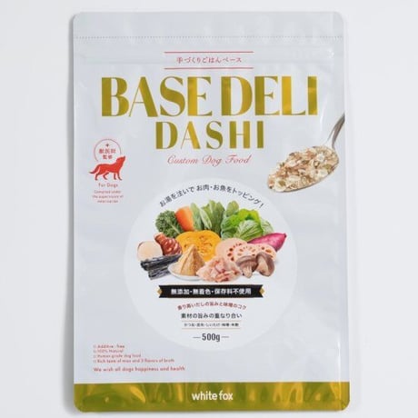 DASHI
