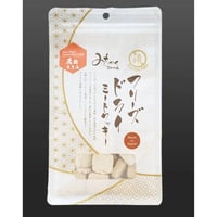 フリーズドライミートクッキー 鹿肉100g