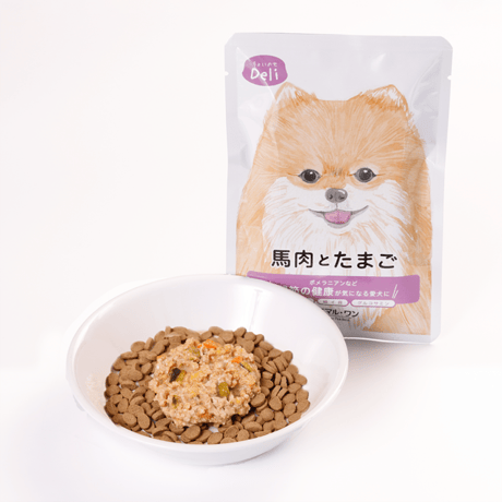 ちょいのせDeli