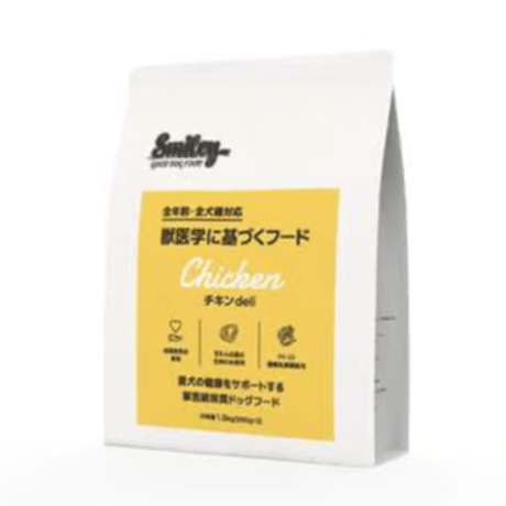 CATEGORY ドックフード | Ohana with's STORE