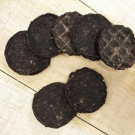 馬肉チップ 200g