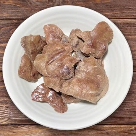 フリーズドライ鶏レバー60g