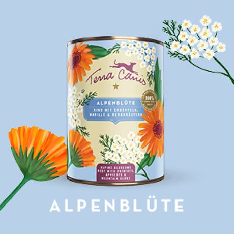 Terra Canis ハイポアレルゲン缶詰 18缶セット Terra Canis