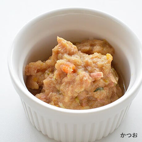 ジュレ仕立てかつお