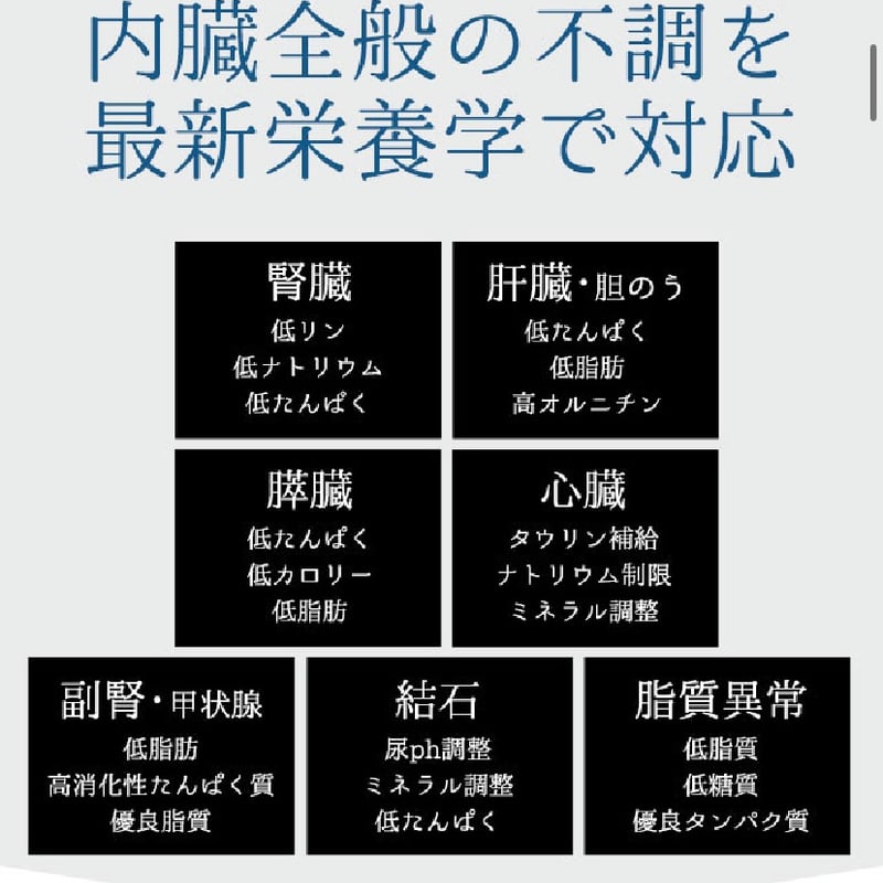 低たんぱく】和漢みらいのドッグフード/ウエットタイプ | Ohana with's