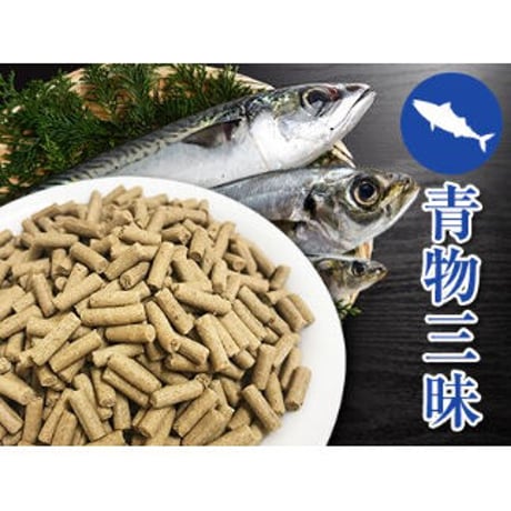 長寿一番『青物三昧 』