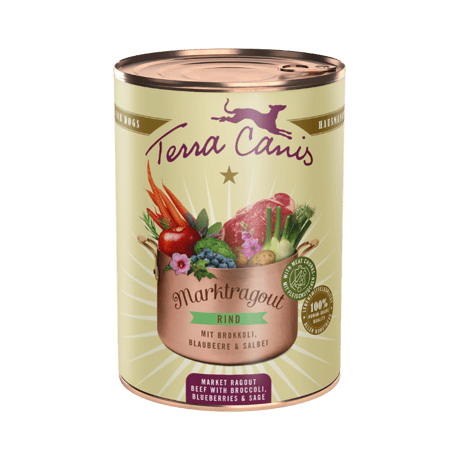 テラカニス & ジーランディア　8缶セット Amazon.co.jp: Terra Canis (テラカニス) ドッグフード 獣医監修