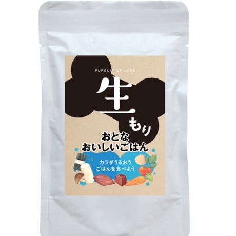 CATEGORY パシュートオブラブ(きらきら／もりもり) | Ohana with's STORE