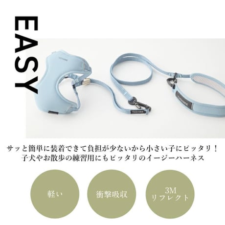 イージーコンフォート