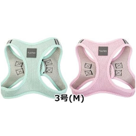 ステップインハーネス3号(M)