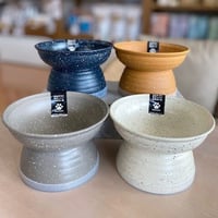 脚付きフードボールみやわんグラーノ　235ml