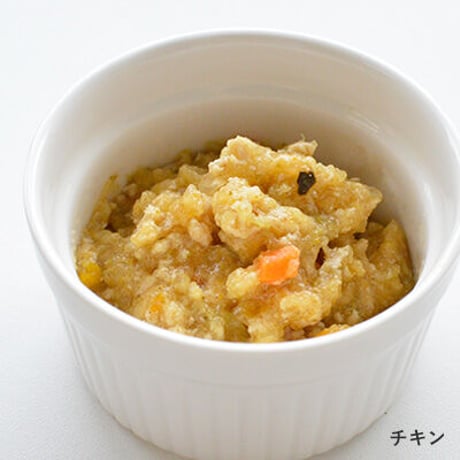 ジュレ仕立てチキン