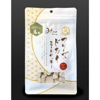 フリーズドライミートクッキー 馬肉100g