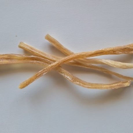 食べる歯磨き