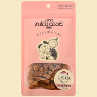 国産天然真鯛キューブ