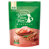 チキンドライタイプYum Yum Yum!