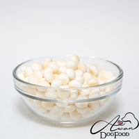 ヤギミルクボーロ 50g