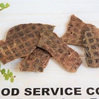 牛ふわふわジャーキー50g