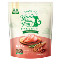 チキンやわらかタイプYum Yum Yum!
